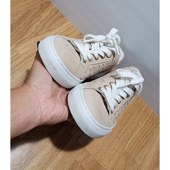 M.Gemi The Milia Women's Sneakers 6 - Picture 7 of 9